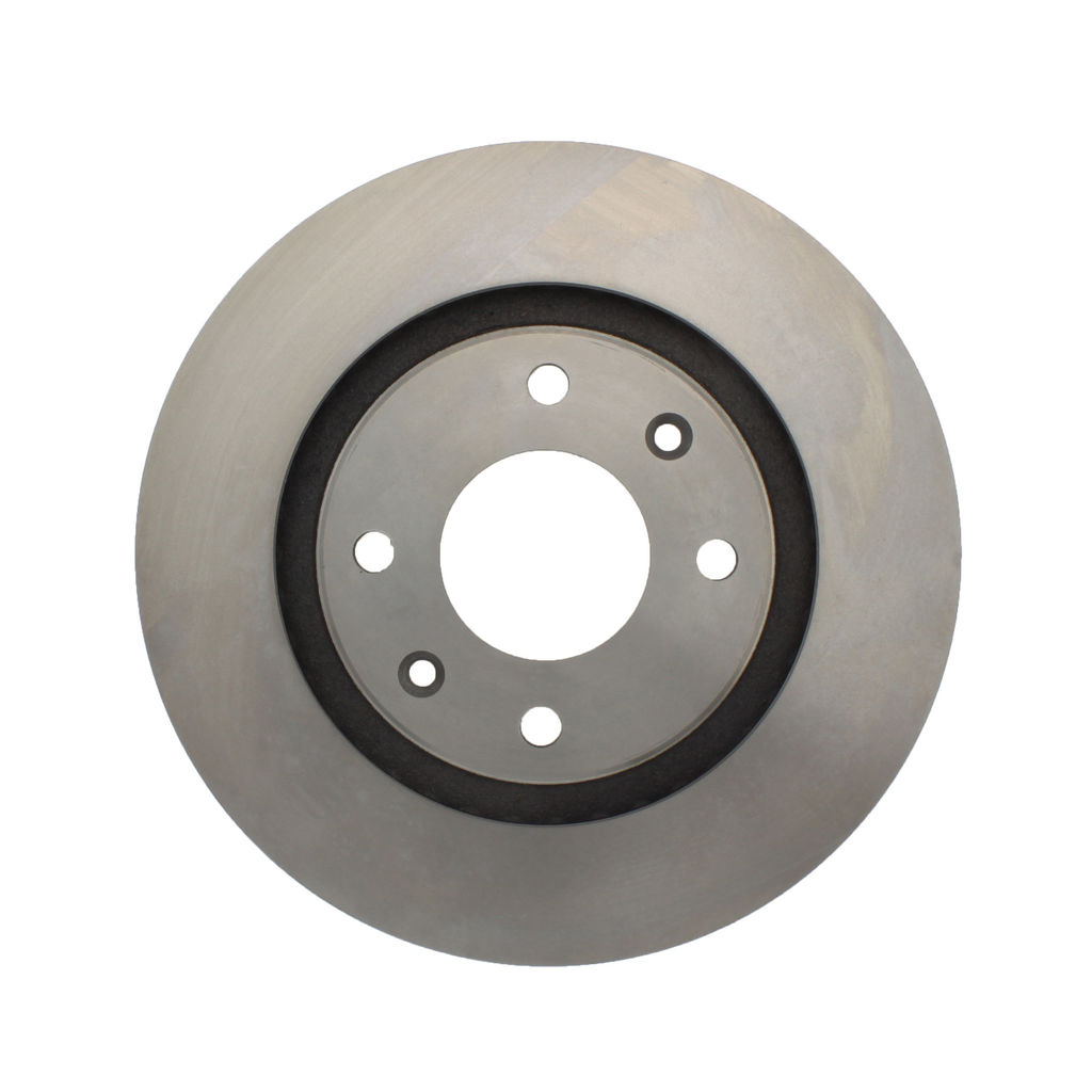 Centric 121.10007 - C-TEK Standard Brake Rotor