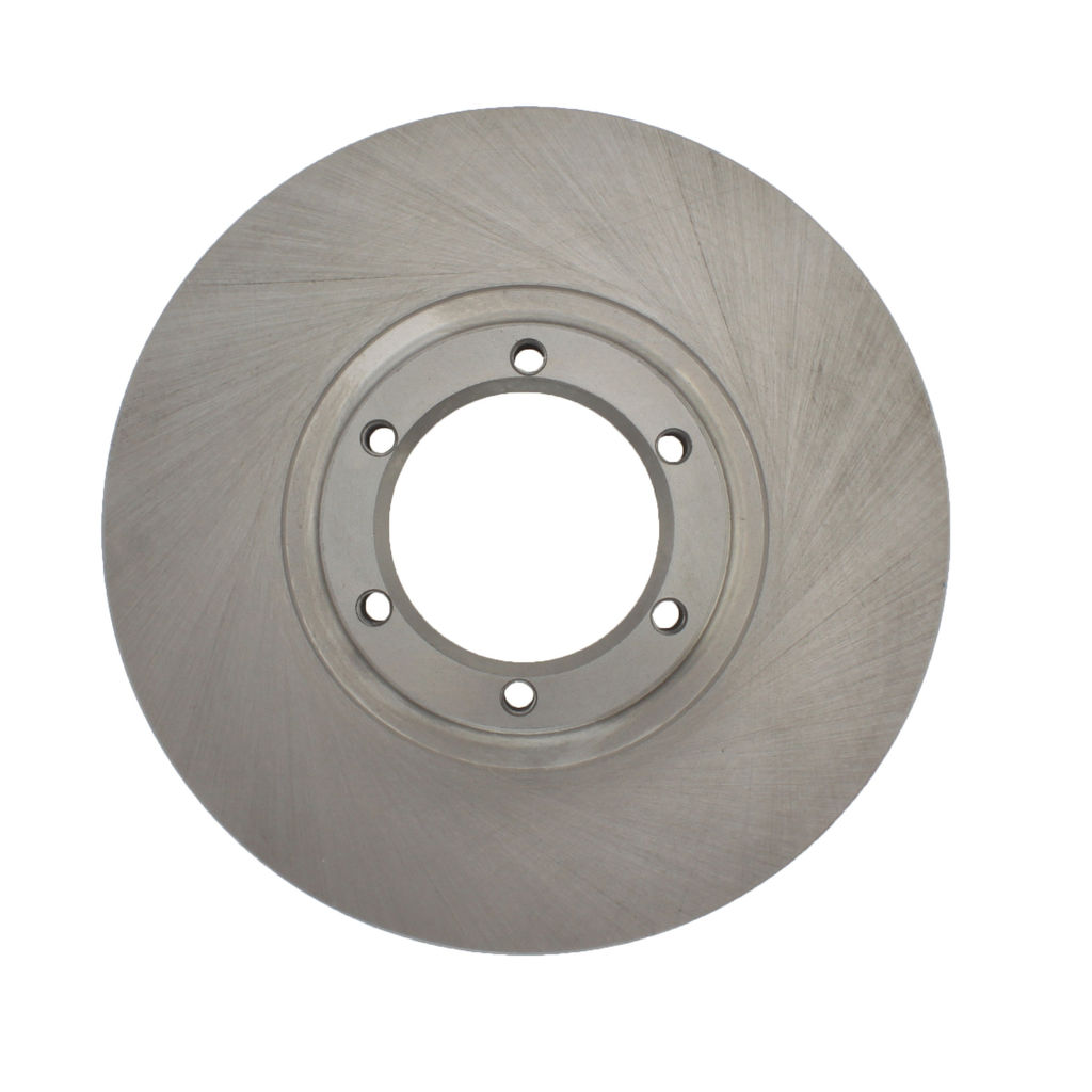 Centric 121.11010 - C-TEK Standard Brake Rotor