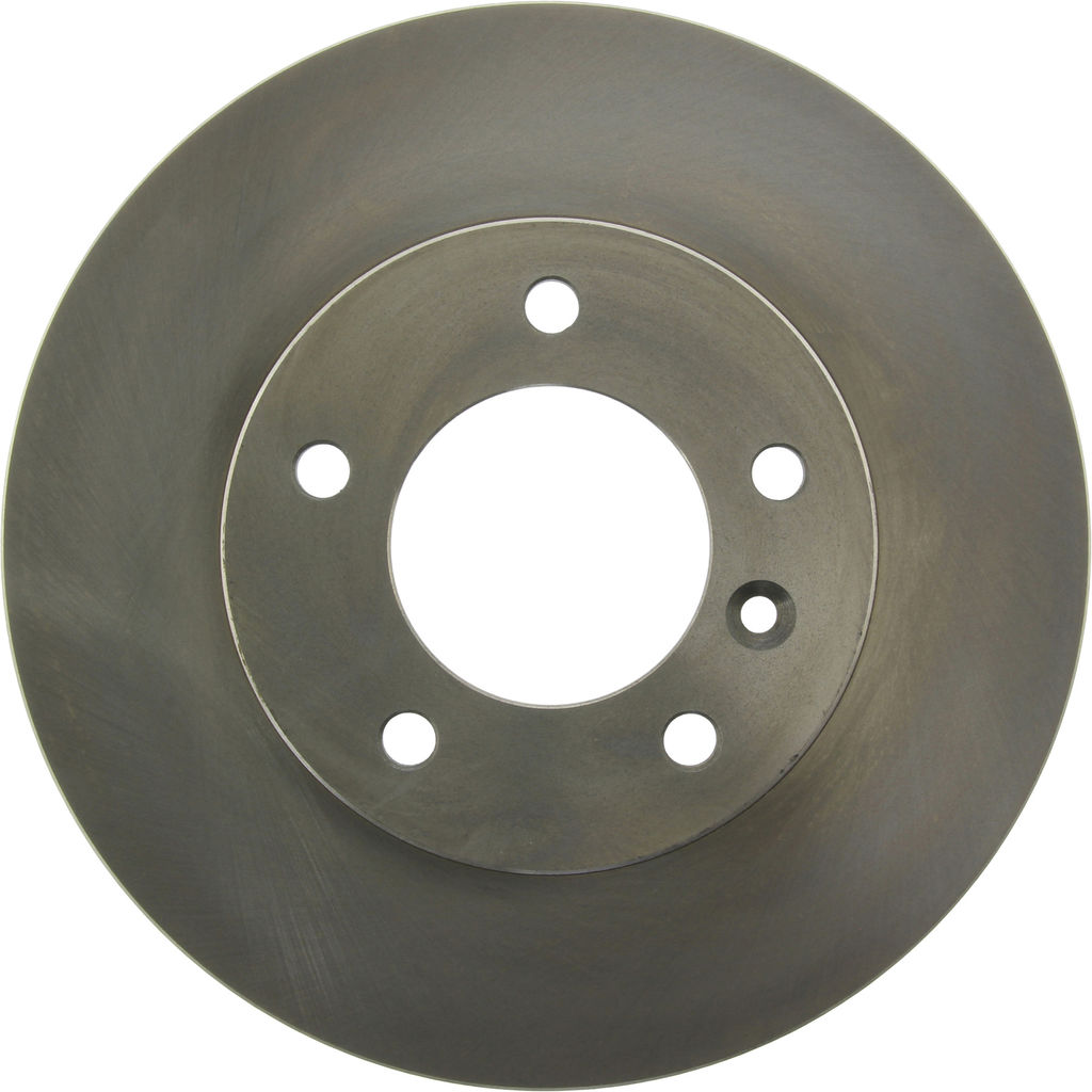 C-TEK Standard Brake Rotor
