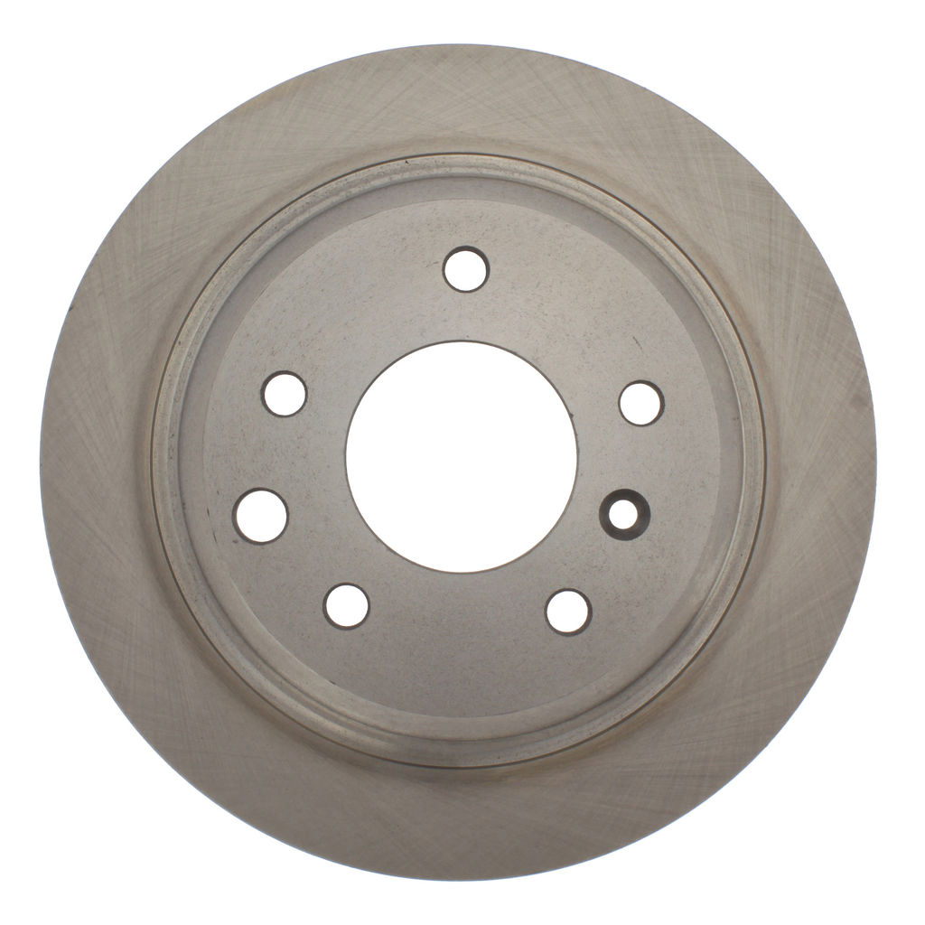 C-TEK Standard Brake Rotor