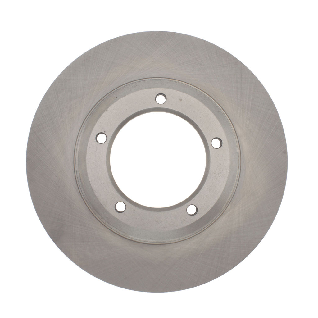 C-TEK Standard Brake Rotor