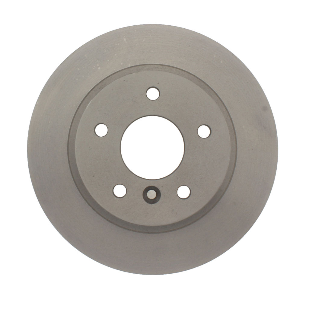 C-TEK Standard Brake Rotor