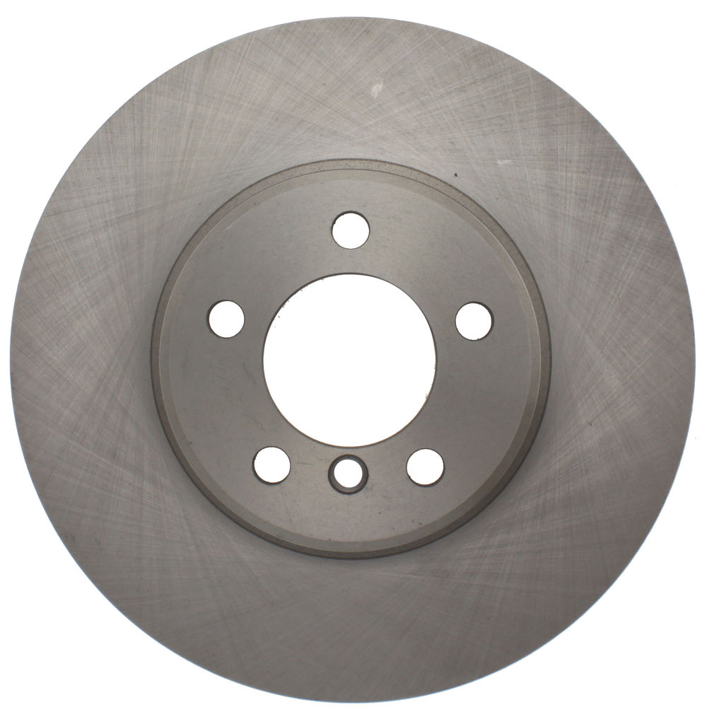 C-TEK Standard Brake Rotor