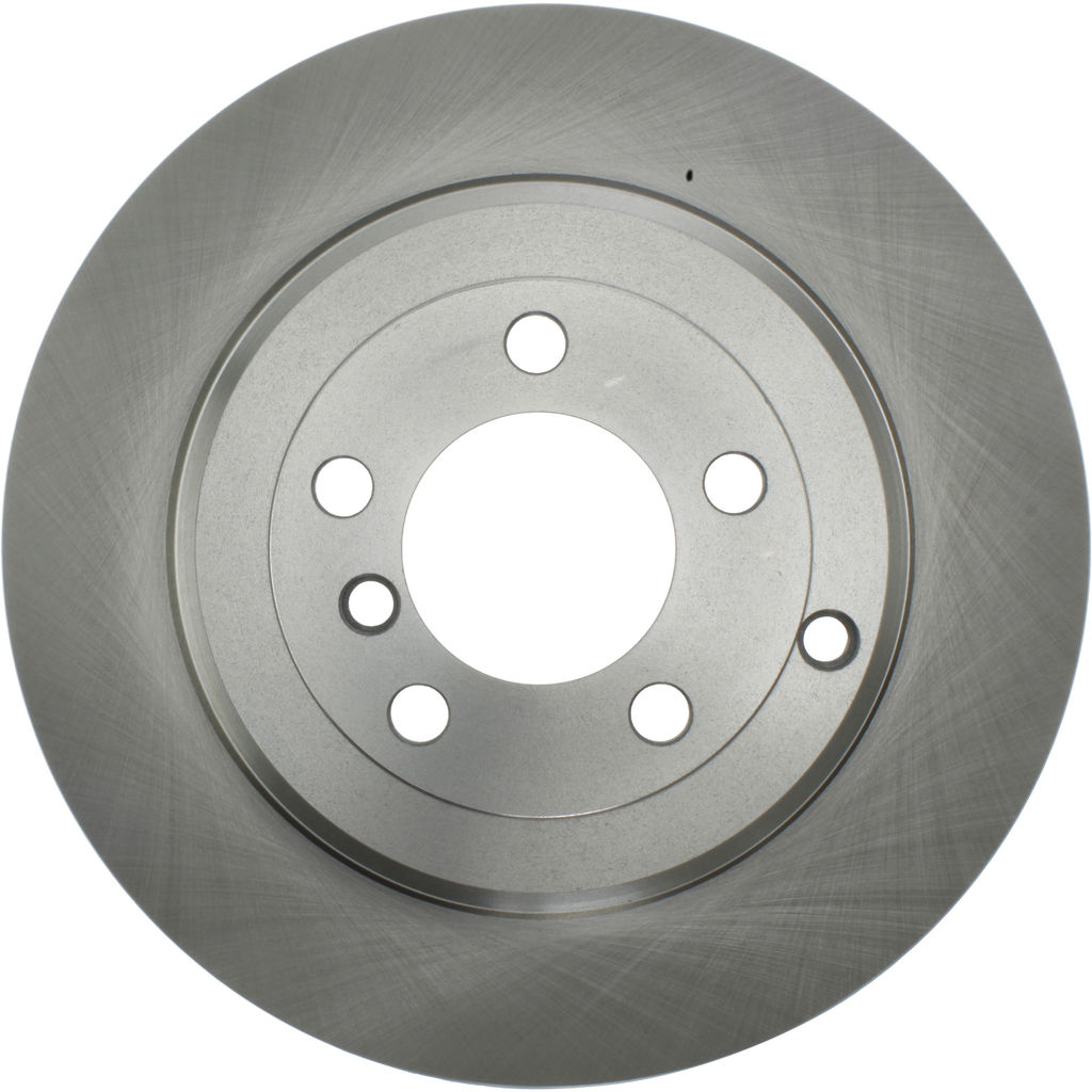 C-TEK Standard Brake Rotor