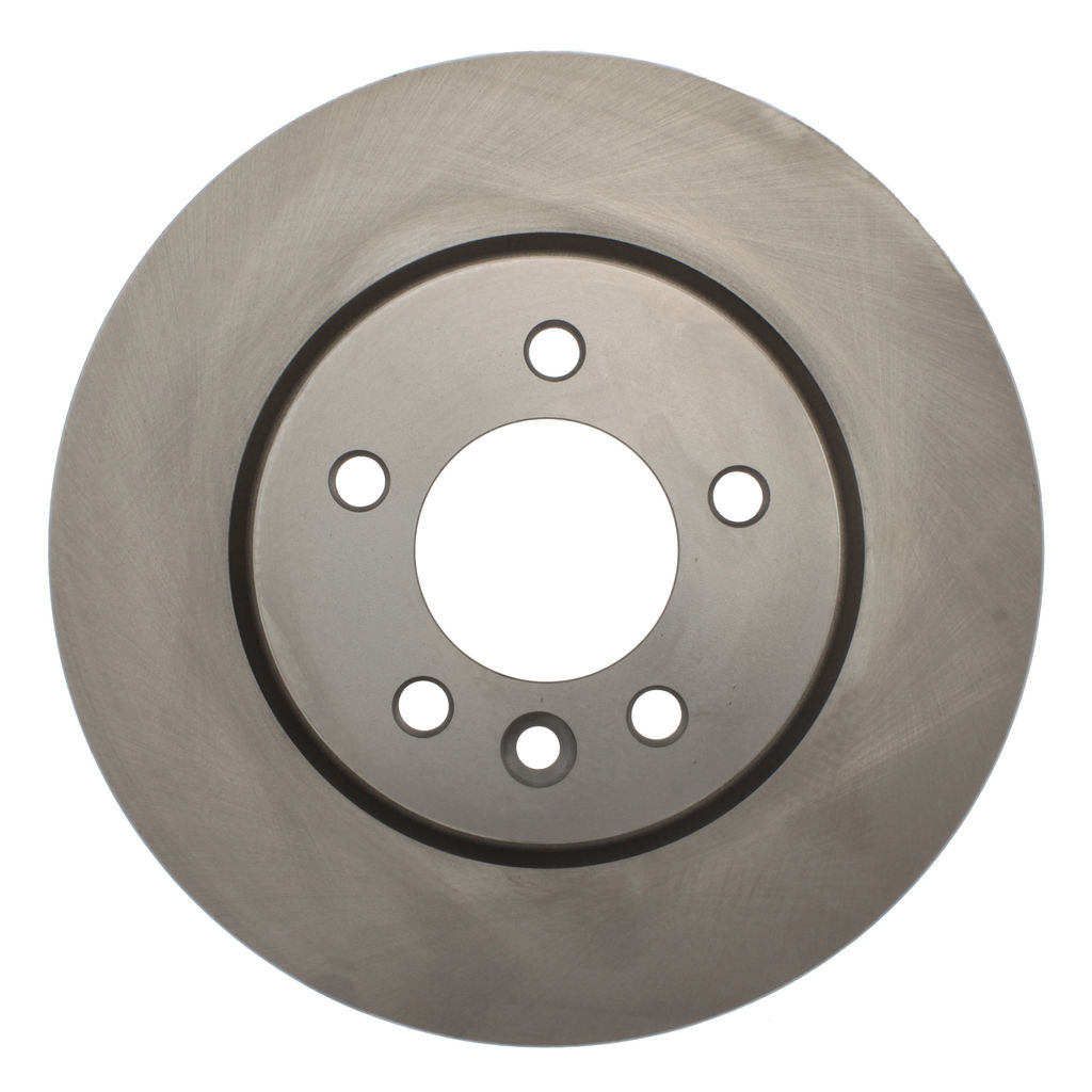 C-TEK Standard Brake Rotor