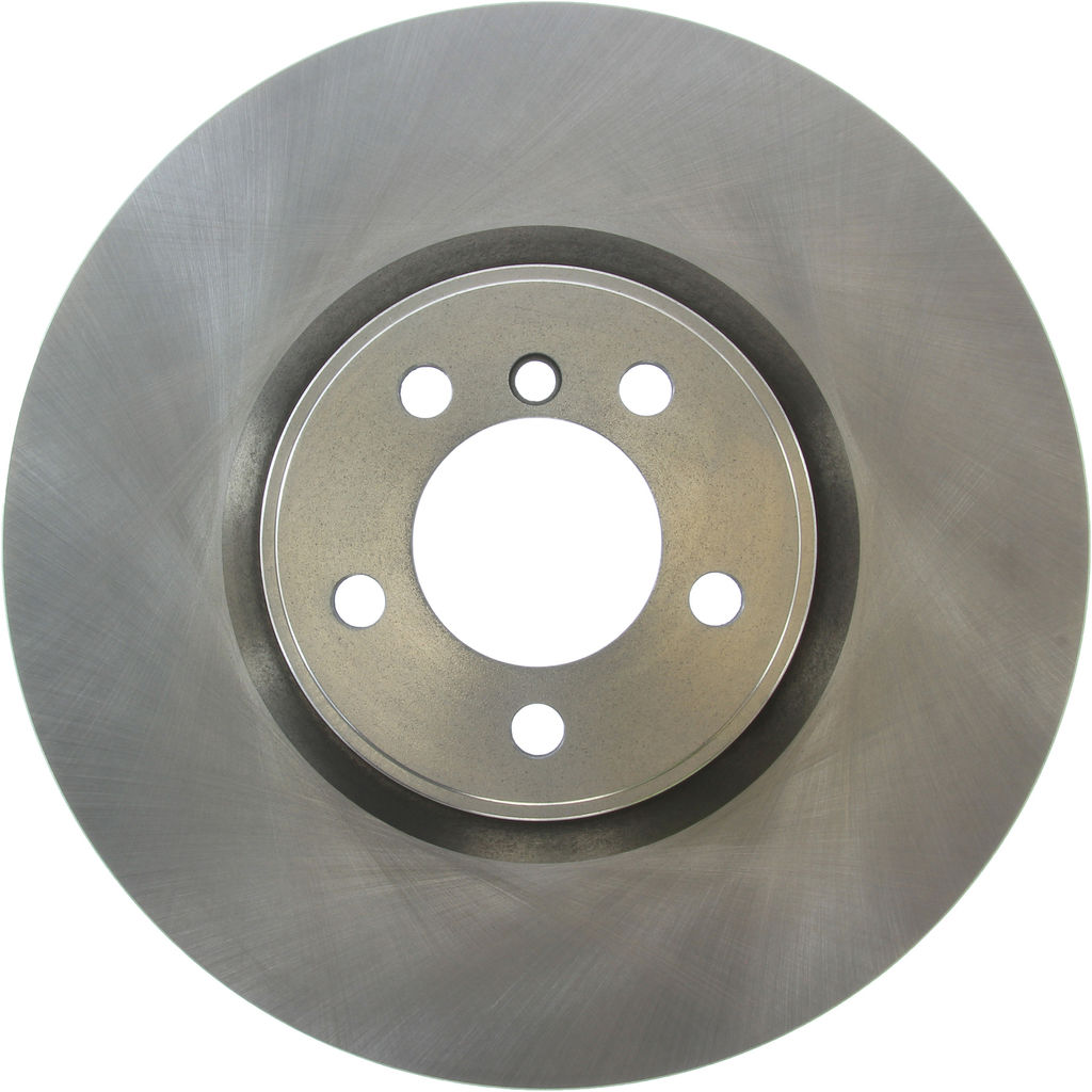 C-TEK Standard Brake Rotor