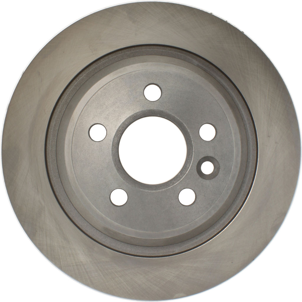 C-TEK Standard Brake Rotor