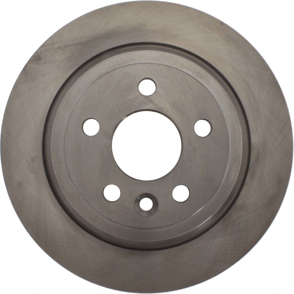 C-TEK Standard Brake Rotor