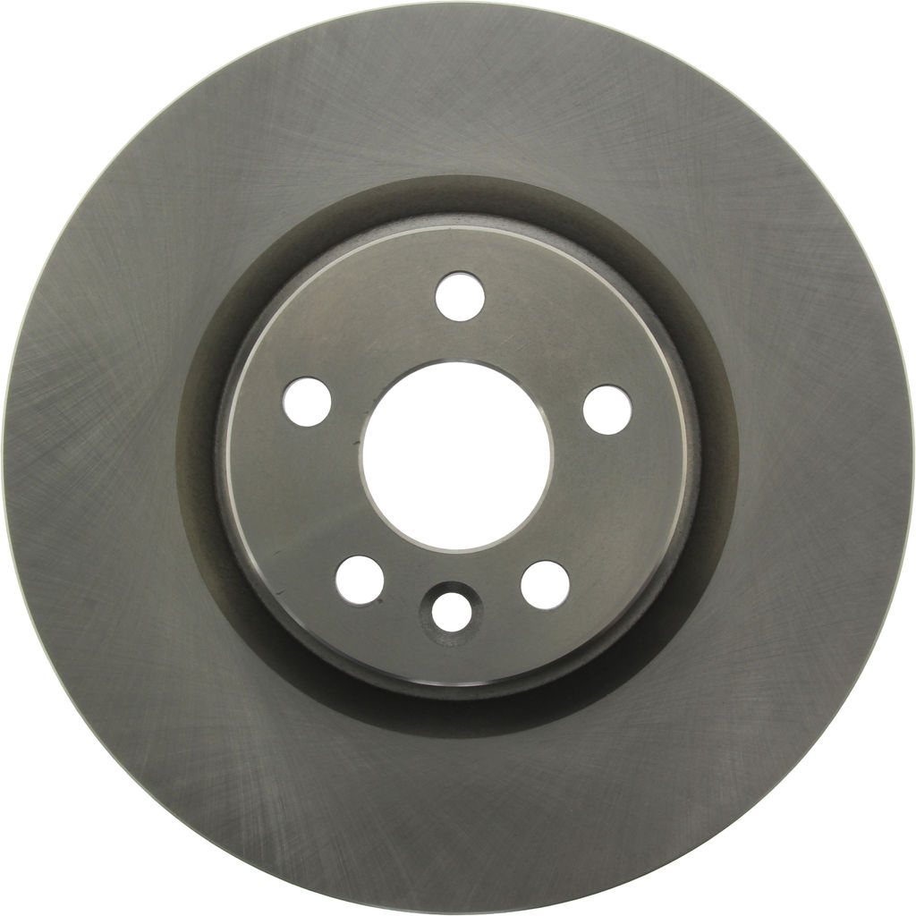 C-TEK Standard Brake Rotor
