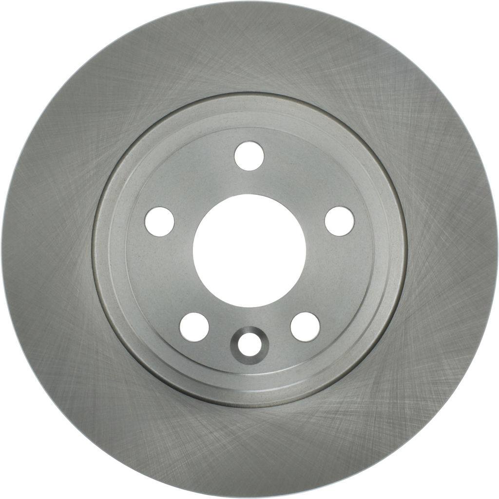 C-TEK Standard Brake Rotor