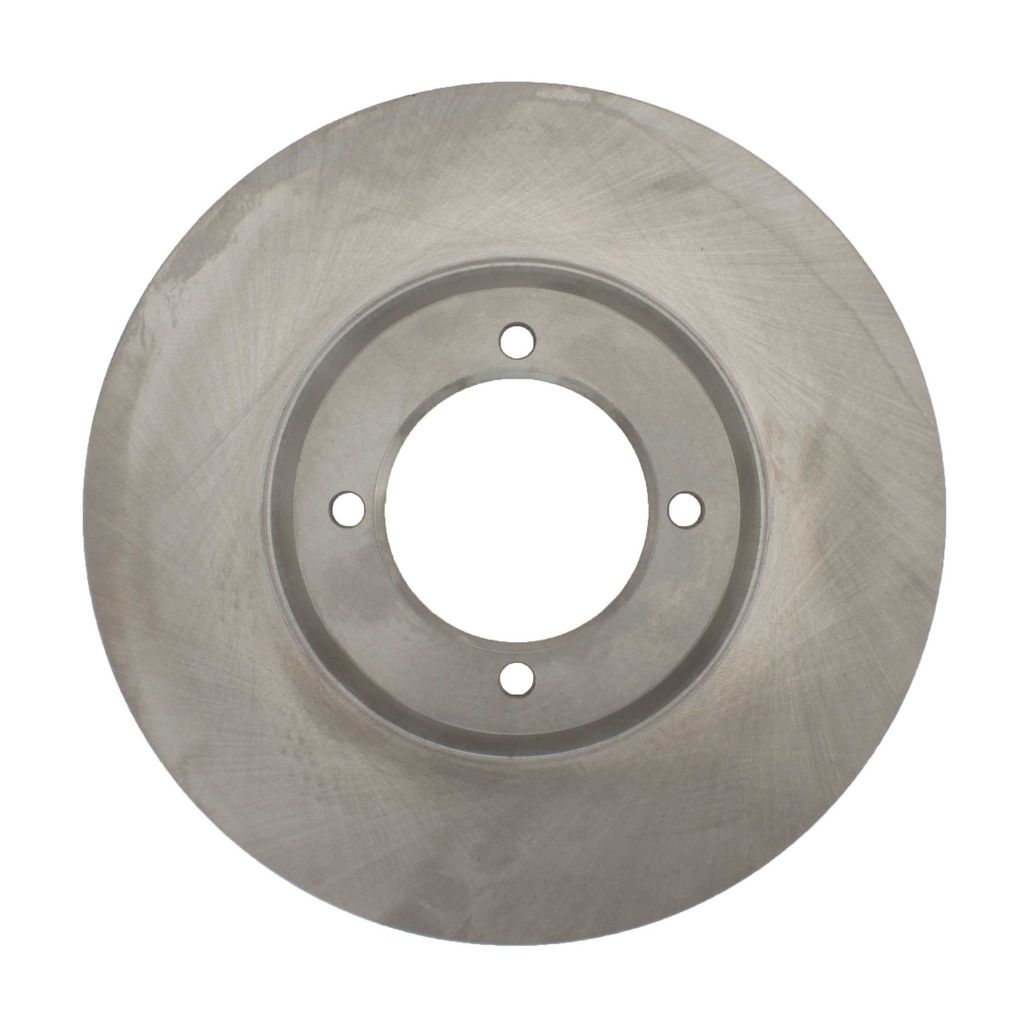 C-TEK Standard Brake Rotor