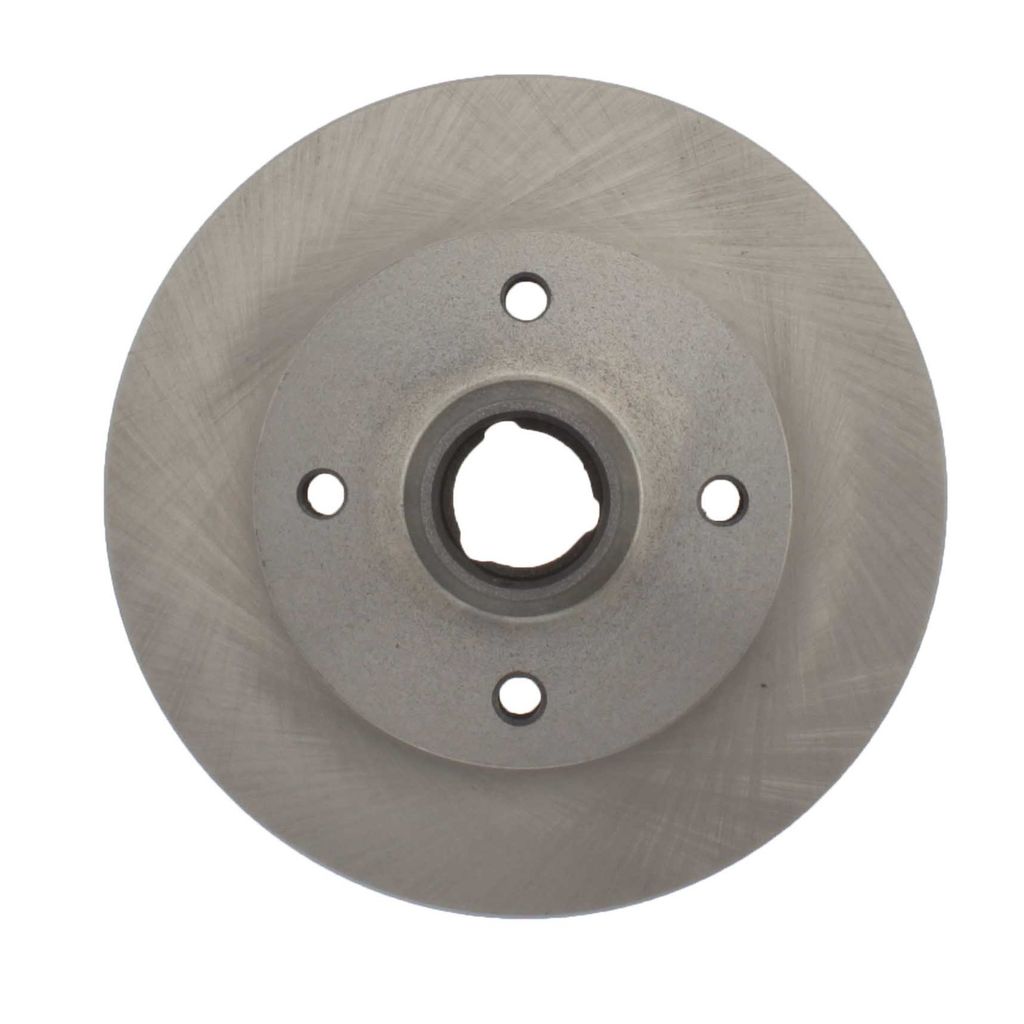 C-TEK Standard Brake Rotor