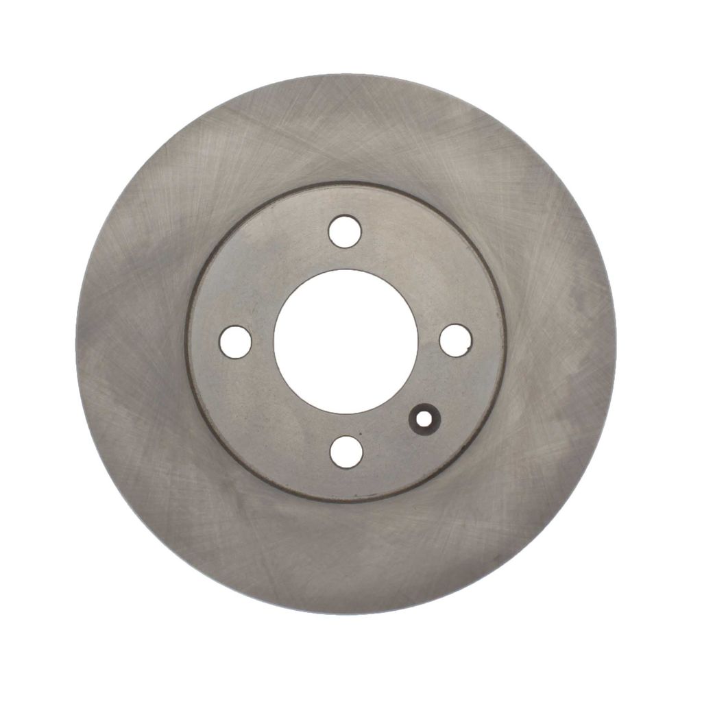 C-TEK Standard Brake Rotor