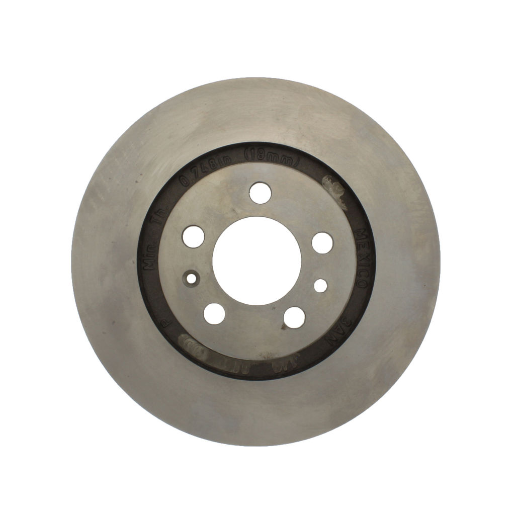 C-TEK Standard Brake Rotor