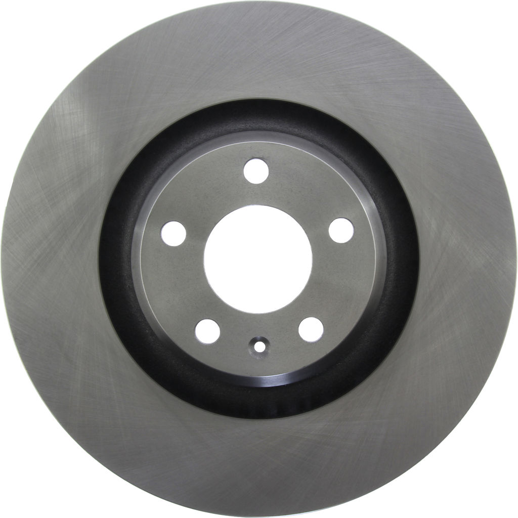 C-TEK Standard Brake Rotor