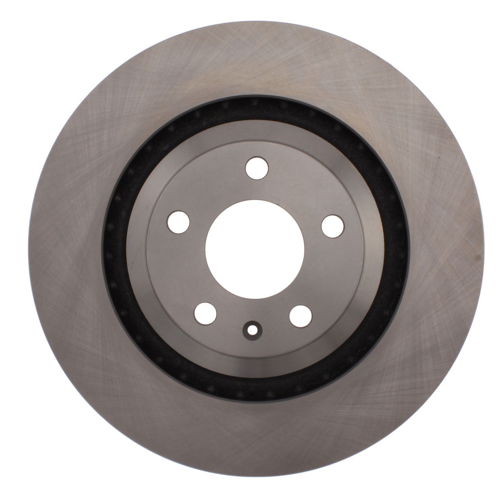 C-TEK Standard Brake Rotor