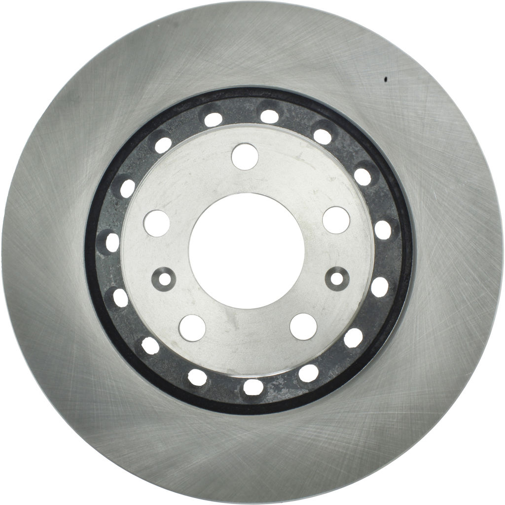 C-TEK Standard Brake Rotor