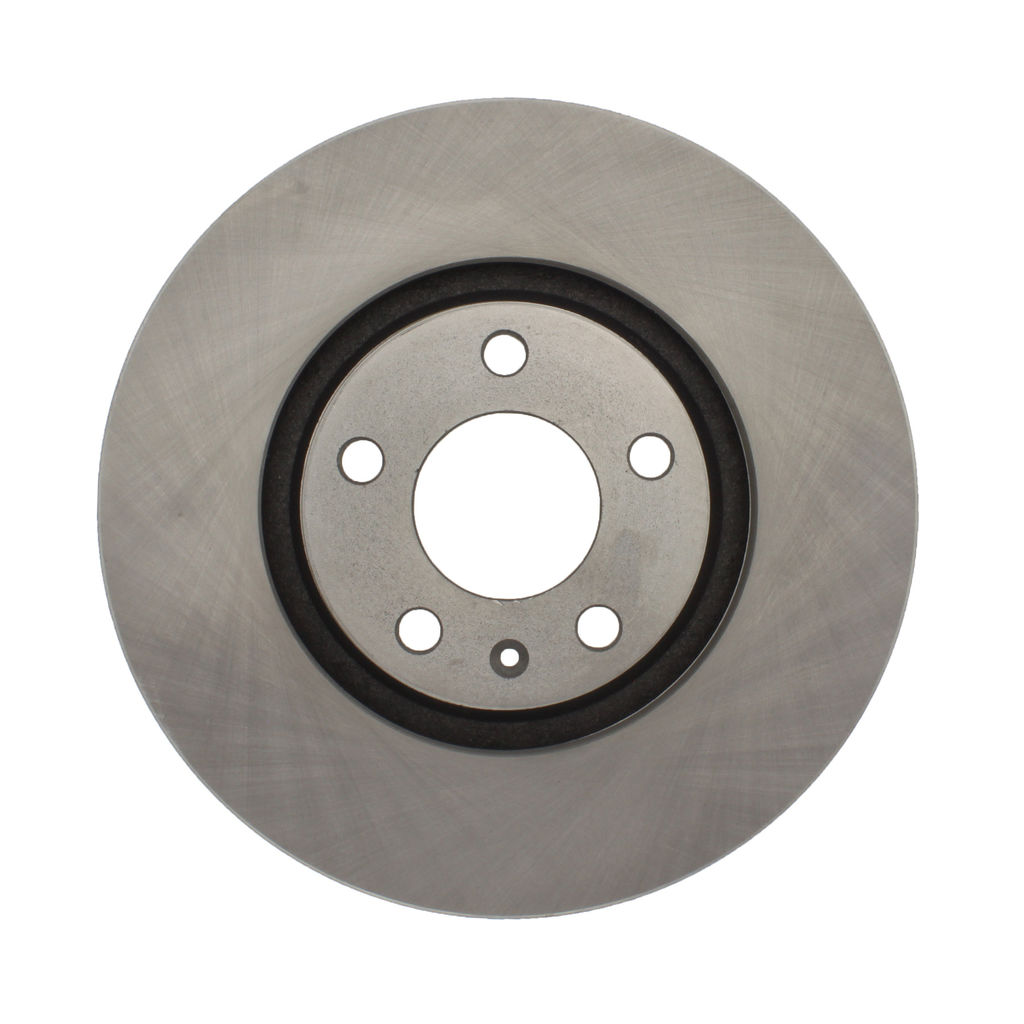 C-TEK Standard Brake Rotor