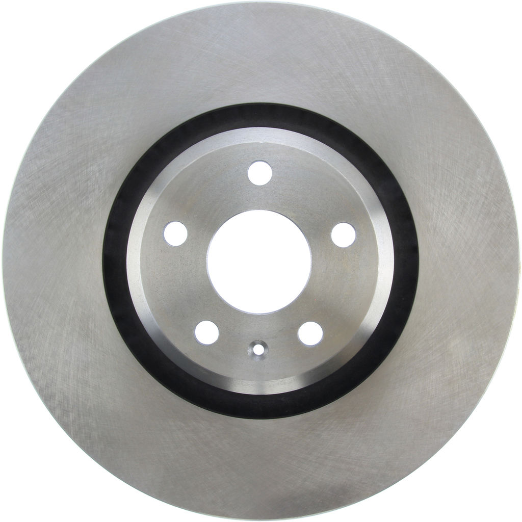 C-TEK Standard Brake Rotor