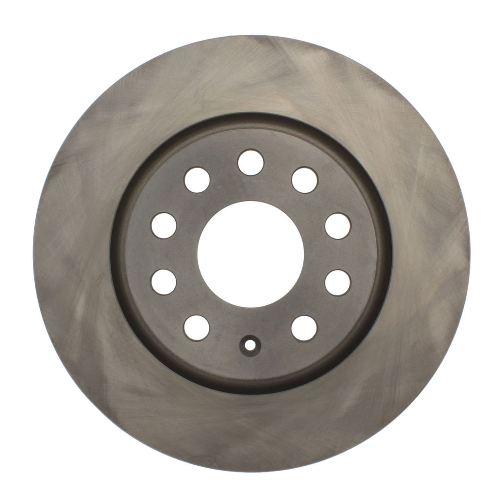 C-TEK Standard Brake Rotor