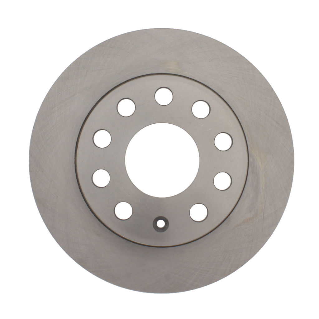 C-TEK Standard Brake Rotor