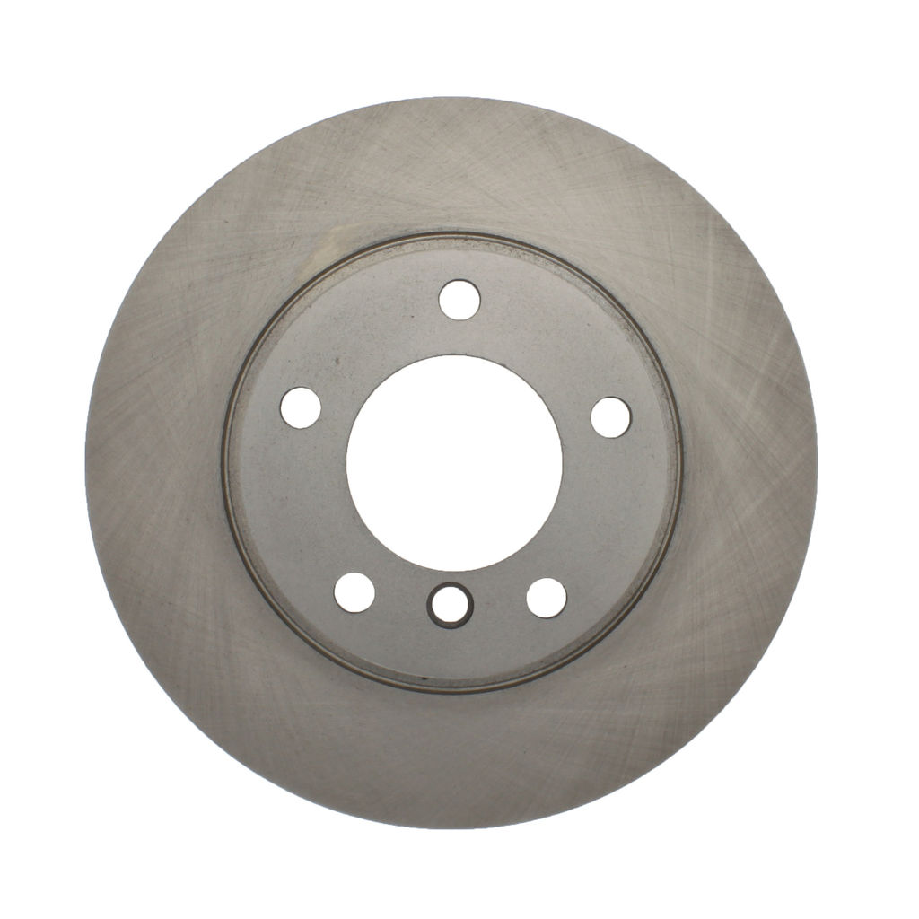 C-TEK Standard Brake Rotor