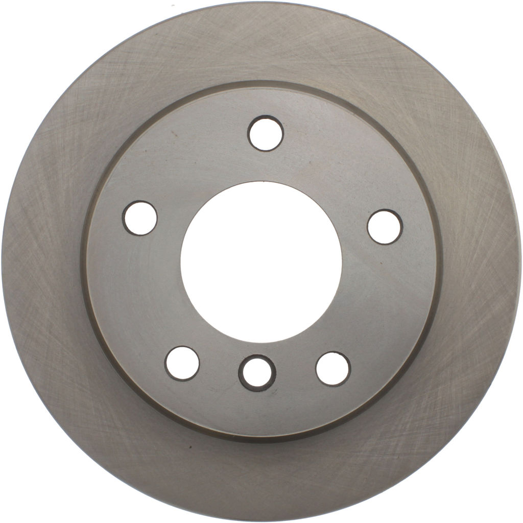 C-TEK Standard Brake Rotor
