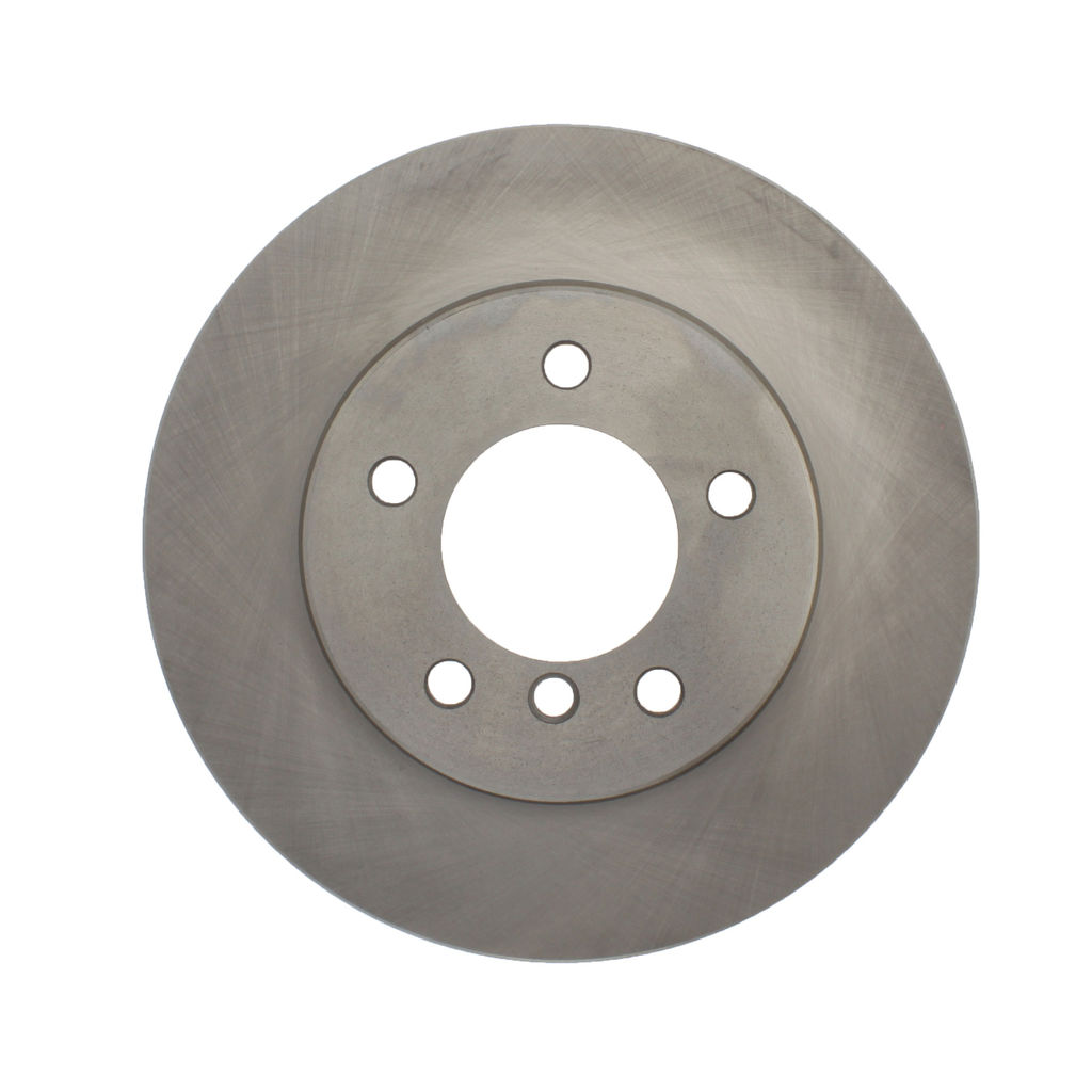 C-TEK Standard Brake Rotor