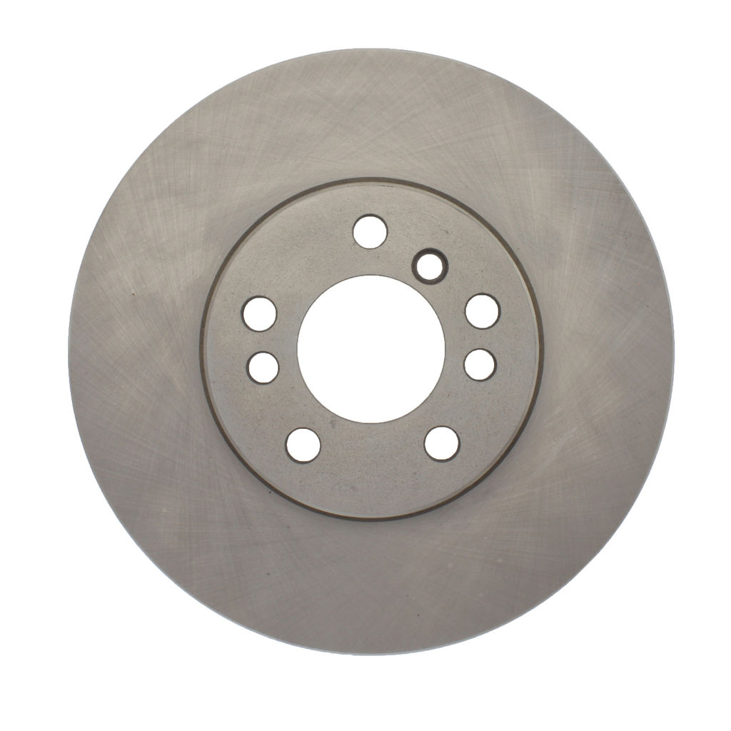 C-TEK Standard Brake Rotor
