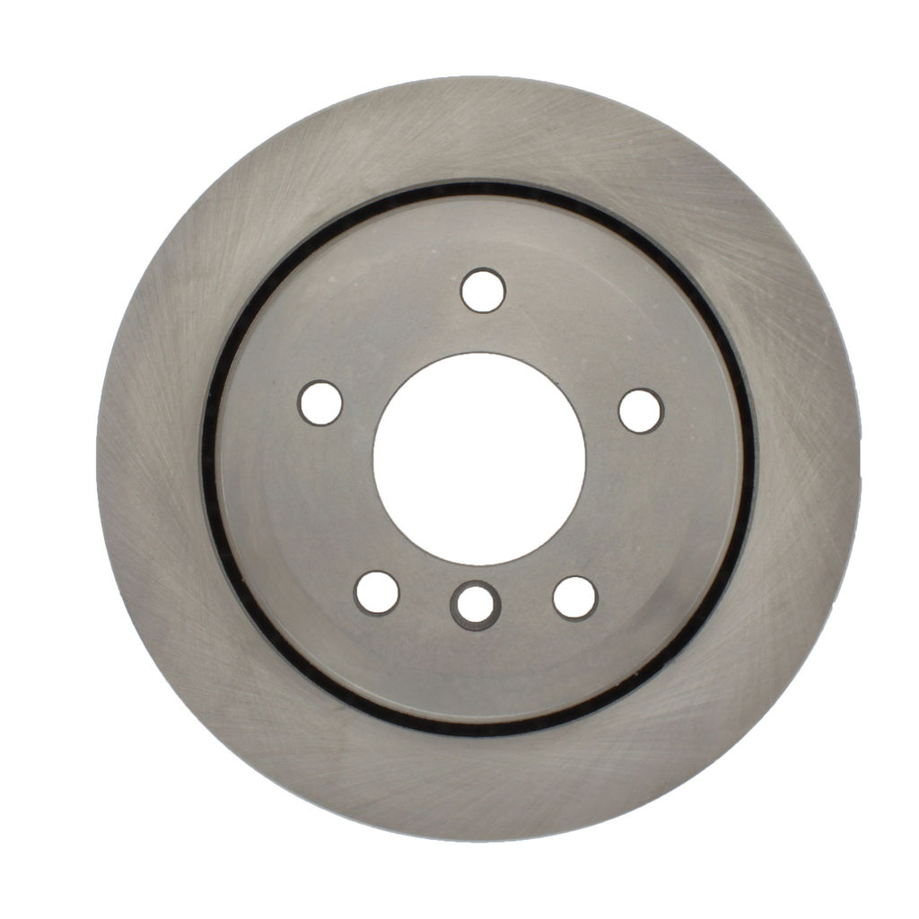 C-TEK Standard Brake Rotor