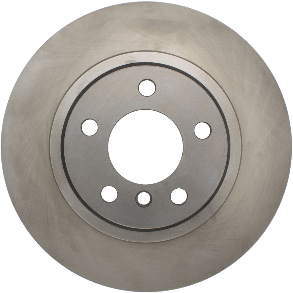C-TEK Standard Brake Rotor