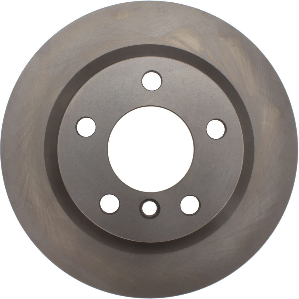C-TEK Standard Brake Rotor
