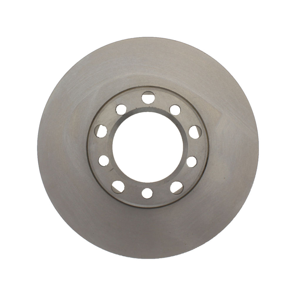 Centric 121.35009 - C-TEK Standard Brake Rotor