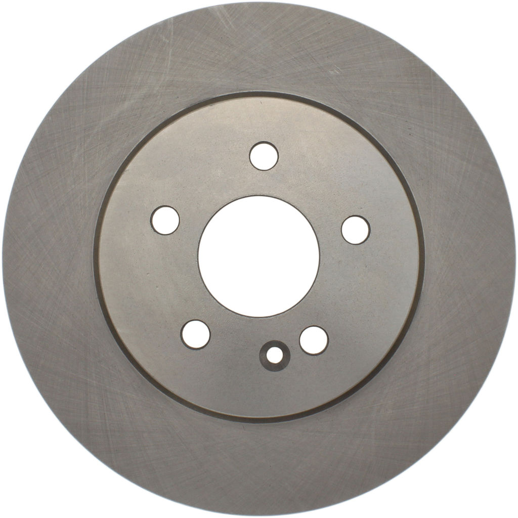 C-TEK Standard Brake Rotor