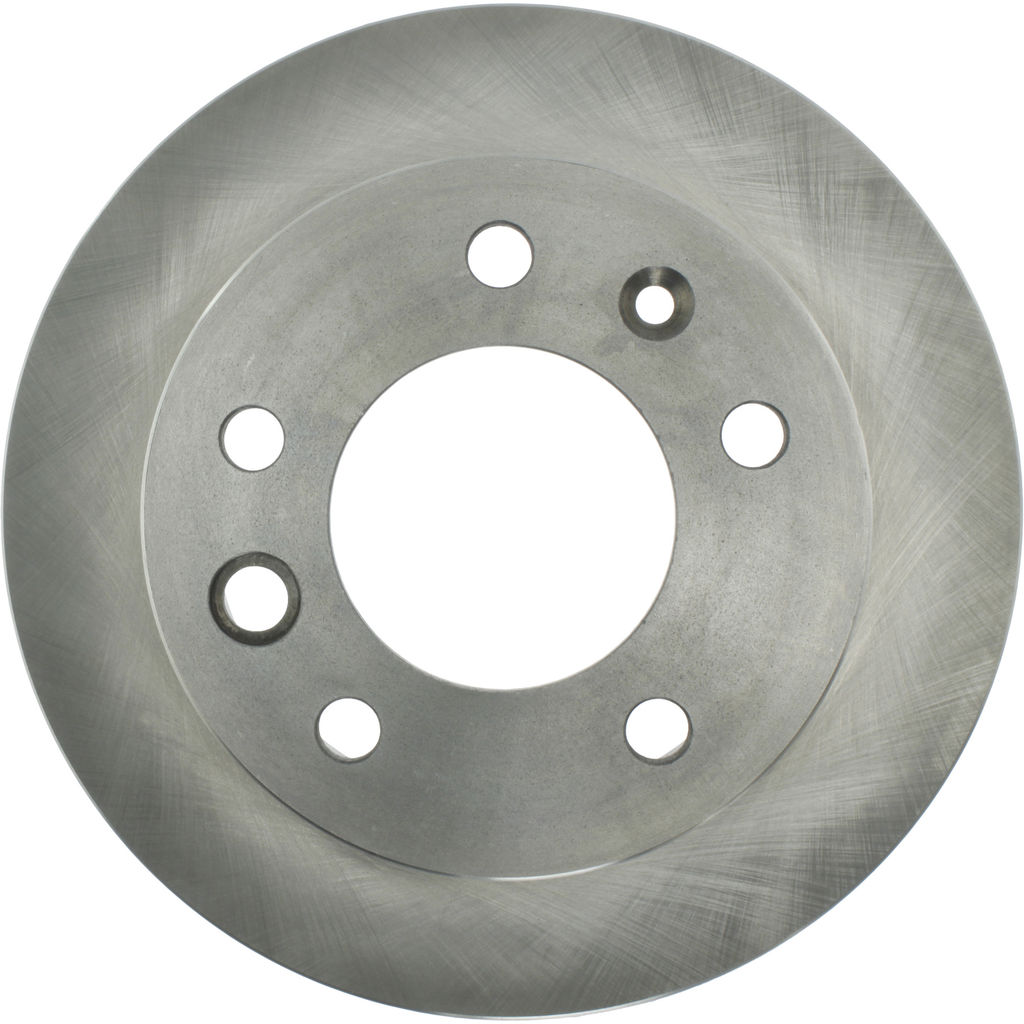 C-TEK Standard Brake Rotor