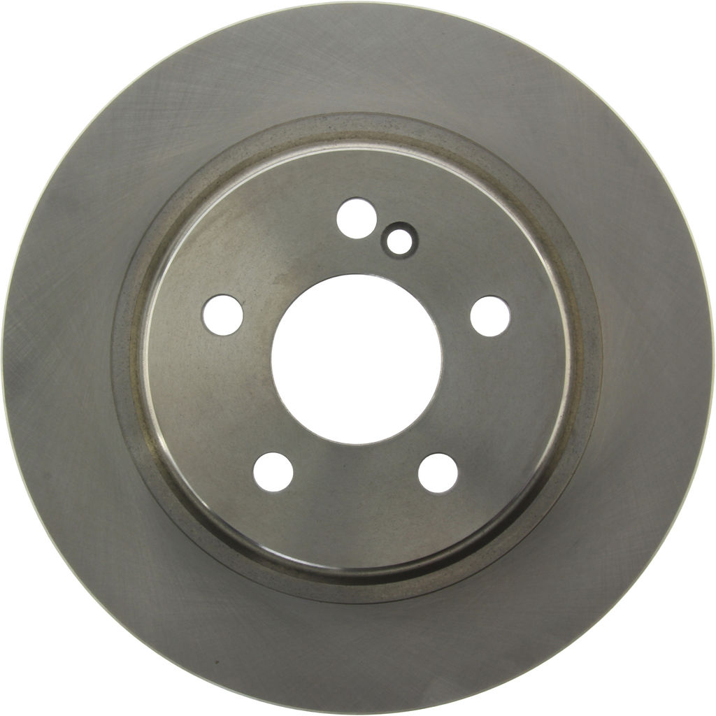 C-TEK Standard Brake Rotor