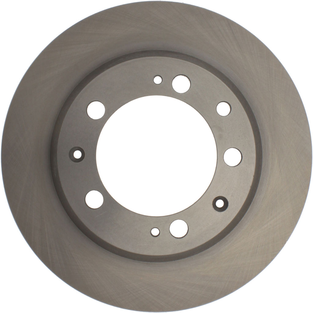 C-TEK Standard Brake Rotor