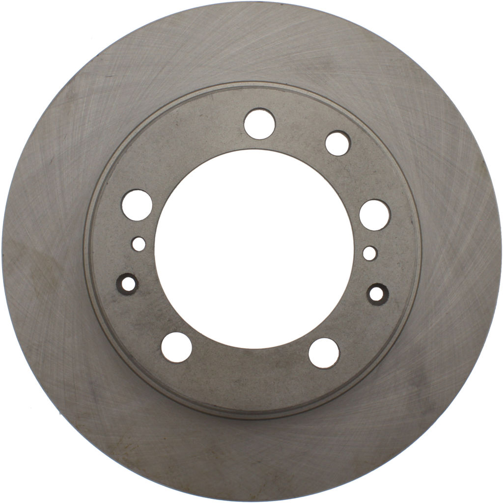 C-TEK Standard Brake Rotor
