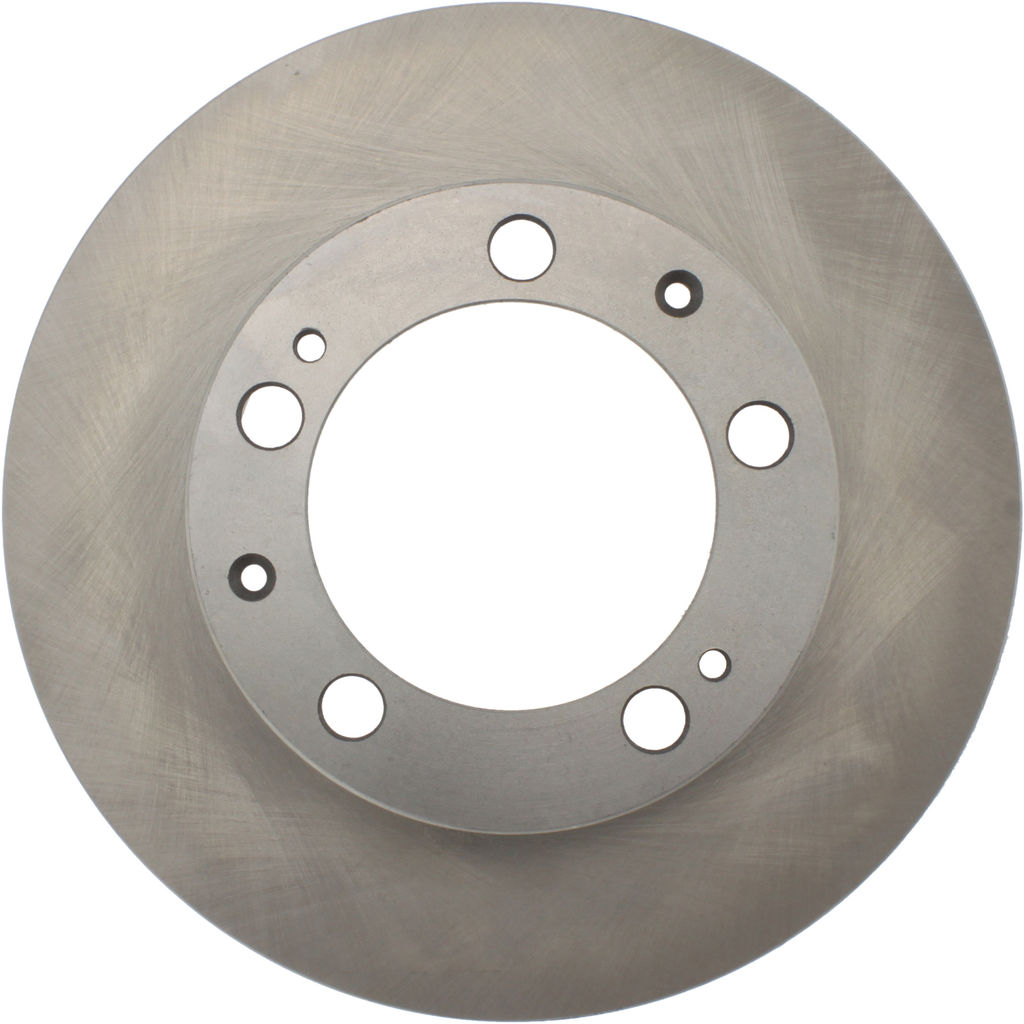 C-TEK Standard Brake Rotor