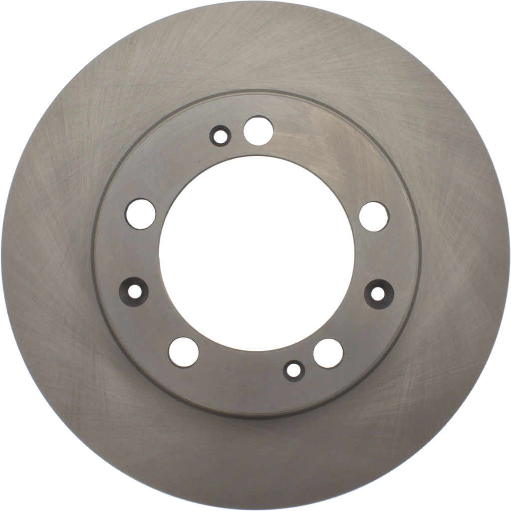 C-TEK Standard Brake Rotor