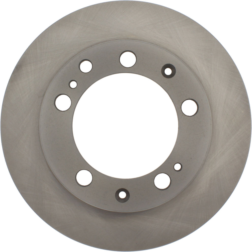 C-TEK Standard Brake Rotor