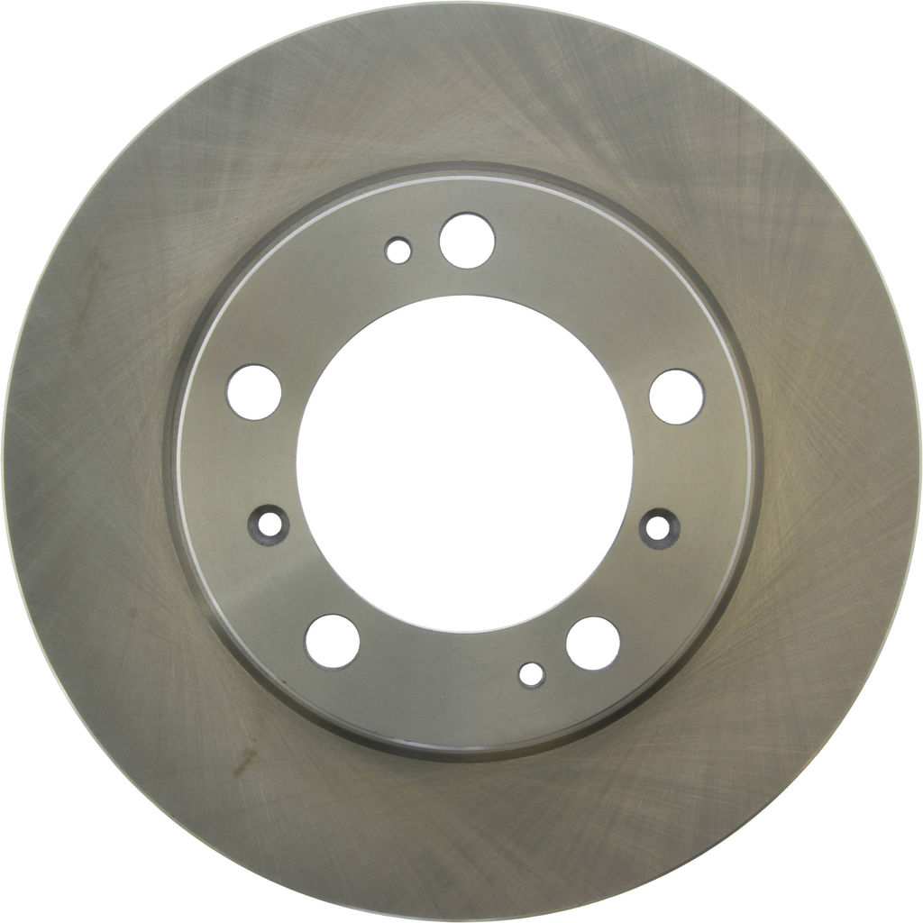C-TEK Standard Brake Rotor