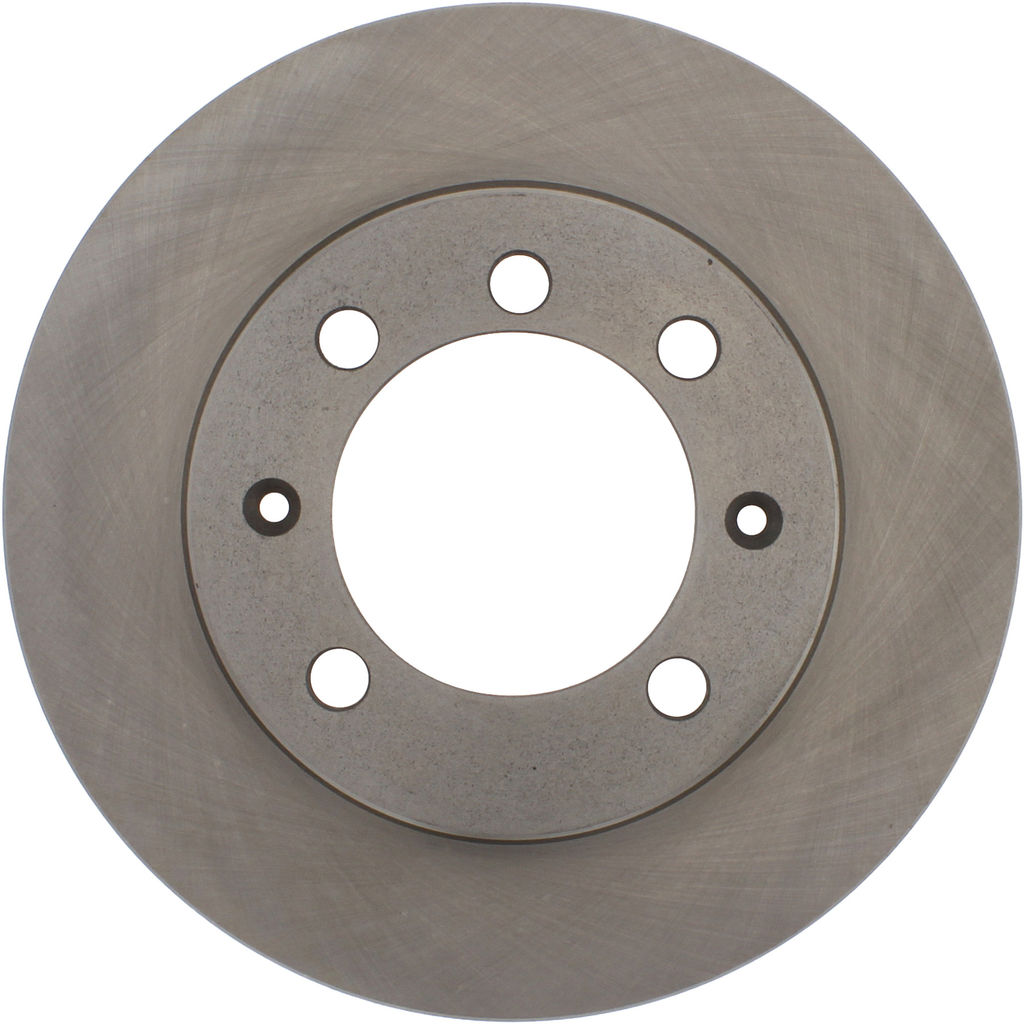 C-TEK Standard Brake Rotor