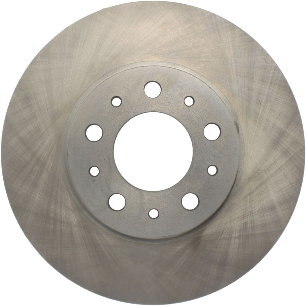 C-TEK Standard Brake Rotor