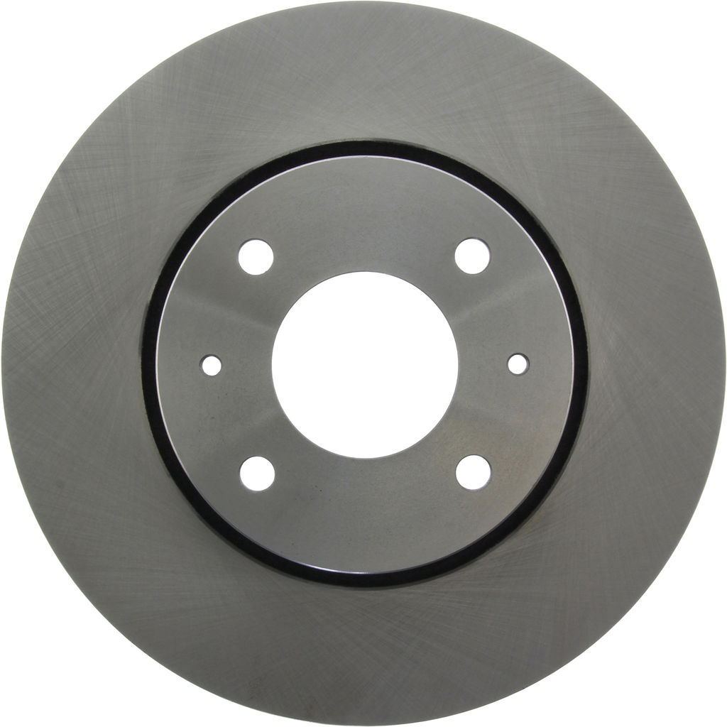 C-TEK Standard Brake Rotor