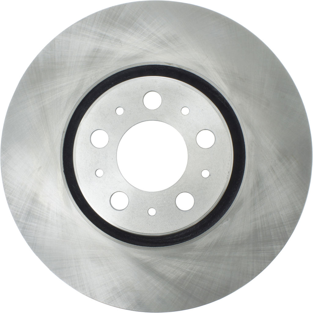 C-TEK Standard Brake Rotor