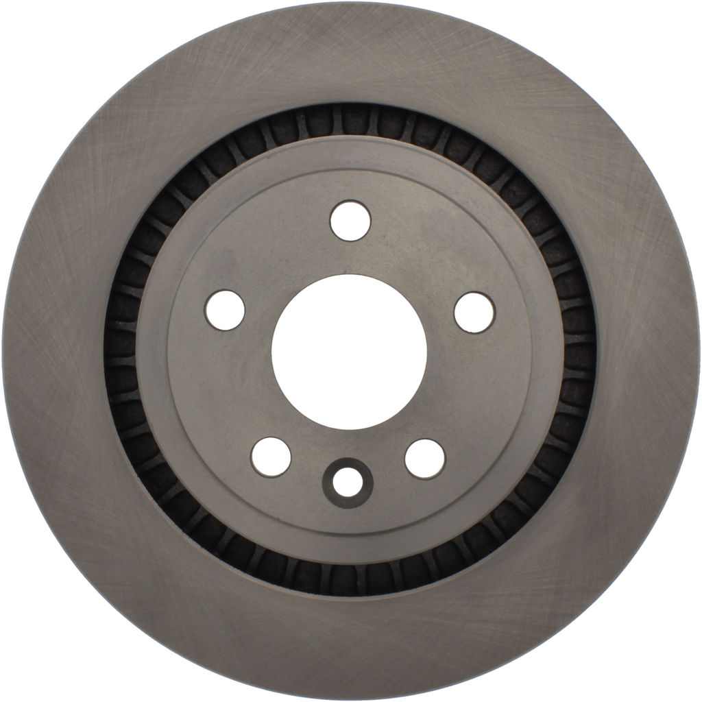 C-TEK Standard Brake Rotor