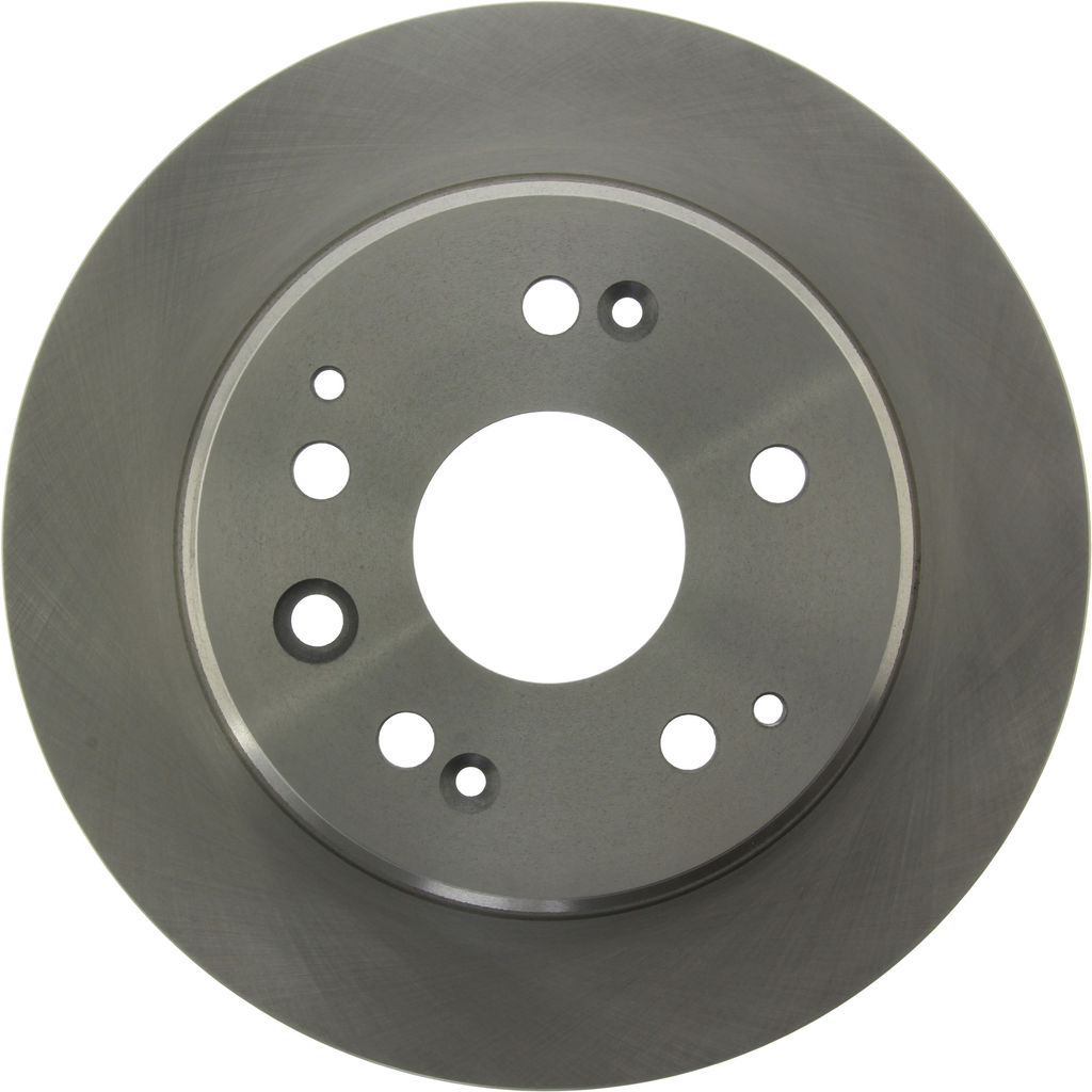 C-TEK Standard Brake Rotor