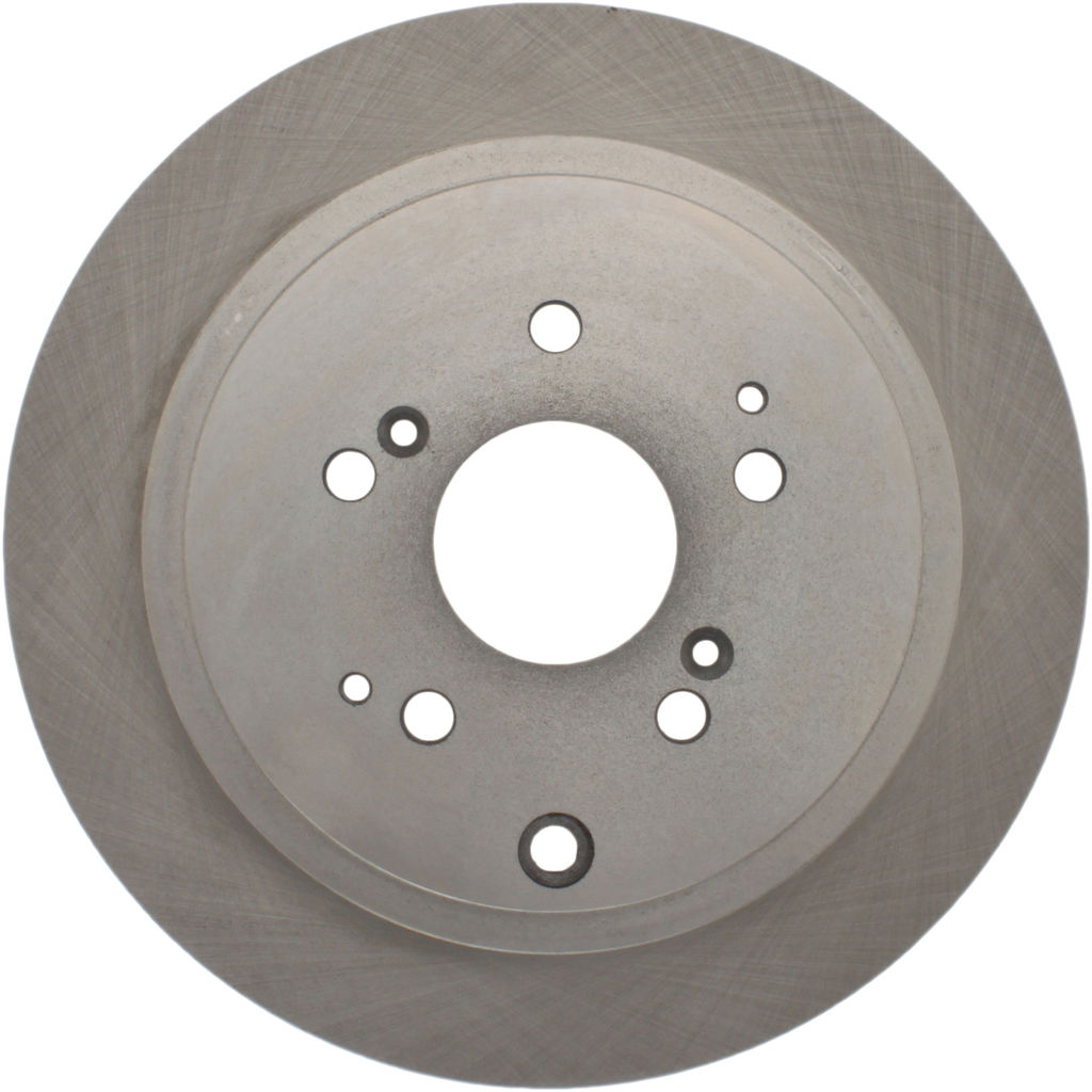 C-TEK Standard Brake Rotor