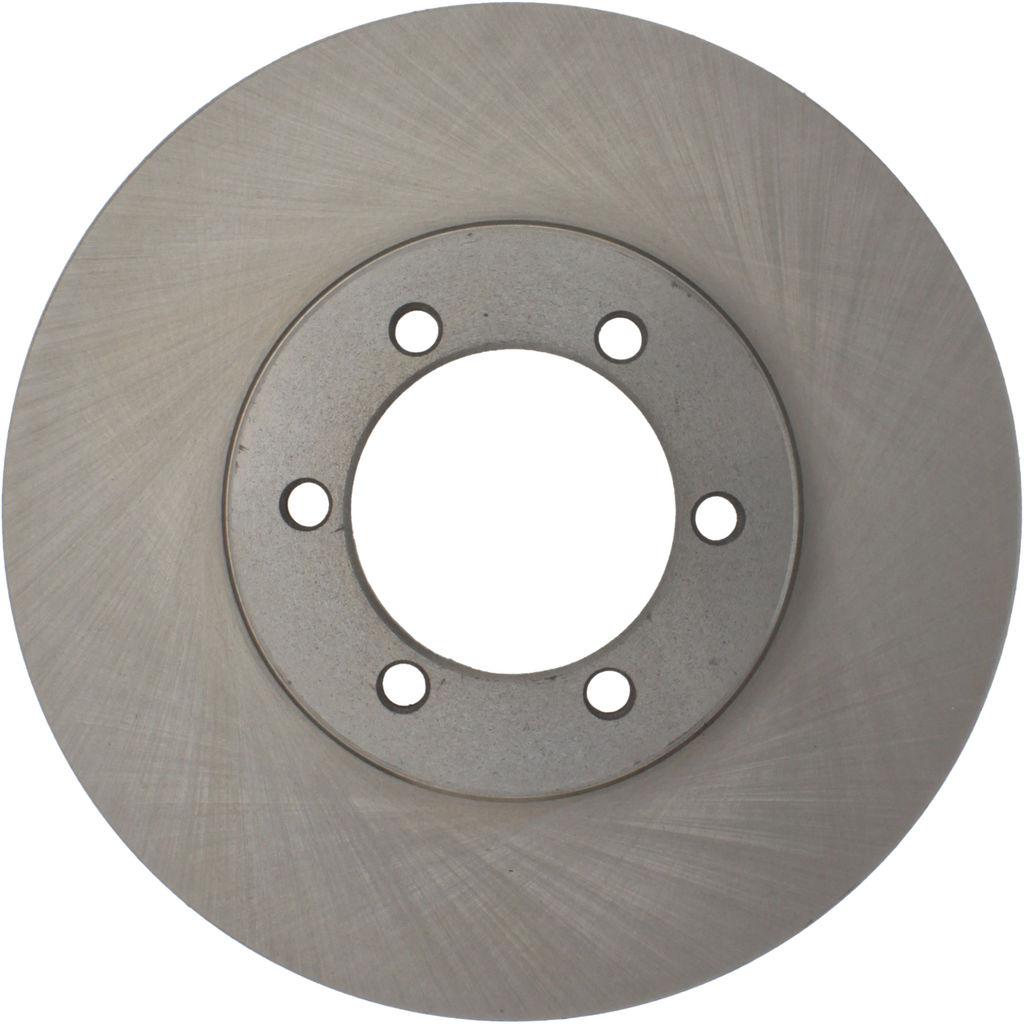 C-TEK Standard Brake Rotor